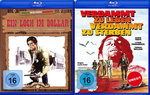 Film: Ein Loch im Dollar / Verdammt zu leben - Verdamm