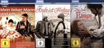 Film: DDR-TV-Archiv DFF-Komödie