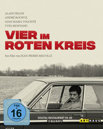 Film: Vier im roten Kreis