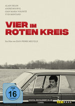 Film: Vier im roten Kreis