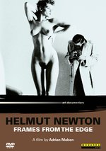 Film: Helmut Newton - Frames from the Edge