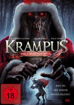 Film: Krampus - The Christmas Devil