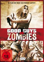 Film: Good Guys vs. Zombies
