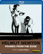 Film: Helmut Newton - Frames from the Edge