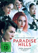 Film: Paradise Hills