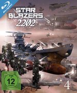Film: Star Blazers 2202 - Space Battleship Yamato - Vo