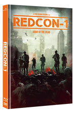 Film: Redcon-1 - Army of the Dead