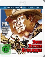 Film: Zwei ritten zusammen