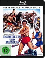 Film: Romulus und Remus