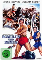 Film: Romulus und Remus