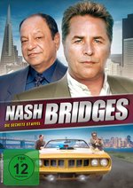 Film: Nash Bridges - Staffel 6 - Episode 101-122
