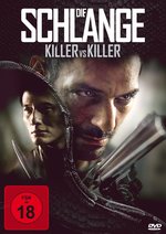 Film: Die Schlange - Killer vs. Killer