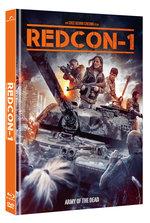 Film: Redcon-1 - Army of the Dead
