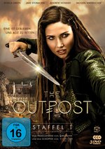 Film: The Outpost - Staffel 1 (Folge 1-10)