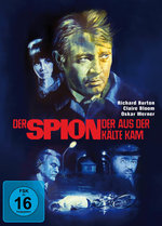 Film: Der Spion, der aus der Kälte kam