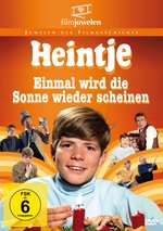 Film: Heintje - Einmal wird die Sonne wieder scheinen