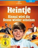 Film: Heintje - Einmal wird die Sonne wieder scheinen