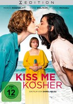 Film: Kiss Me Kosher