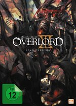 Film: Overlord - Complete Edition - Staffel 3