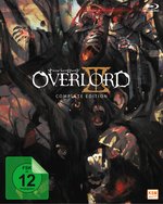 Film: Overlord - Complete Edition - Staffel 3