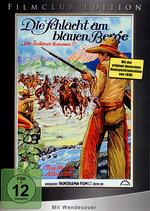Film: Die Schlacht am blauen Berge