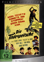 Film: Die Todespeitsche