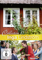 Film: Inga Lindström Collection 13 [3 DVDs]