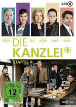 Film: Die Kanzlei - Staffel 4