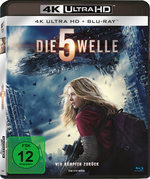 Film: Die 5. Welle