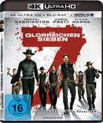 Film: Die glorreichen Sieben