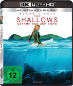 Film: The Shallows - Gefahr aus der Tiefe