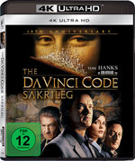 Film: The Da Vinci Code - Sakrileg