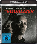 Film: The Equalizer