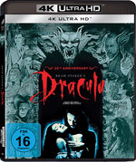 Film: Bram Stoker's Dracula