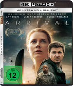 Film: Arrival