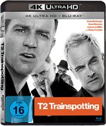 Film: T2 Trainspotting