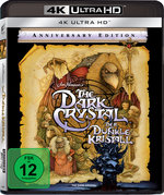 Film: Der dunkle Kristall