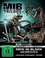 Film: Men in Black 1-3