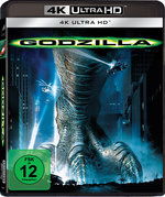 Film: Godzilla