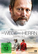 Film: Die Wege des Herrn - Staffel 1+2
