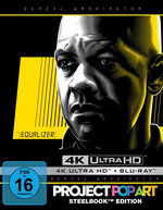 Film: The Equalizer