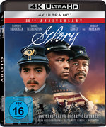 Film: Glory