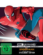 Film: Spider-Man: Homecoming