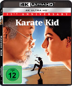 Film: Karate Kid