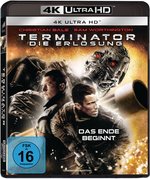 Film: Terminator - Die Erlösung