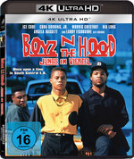Film: Boyz'n The Hood - Jungs im Viertel