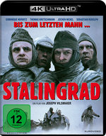 Film: Stalingrad - Bis zum letzten Mann