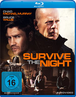 Film: Survive the Night