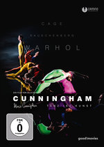 Film: Cunningham