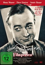 Film: Heinz Rühmann Filmperlen Box